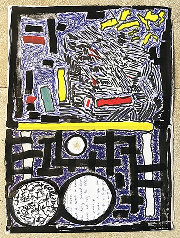 Palazzo With the Water View 