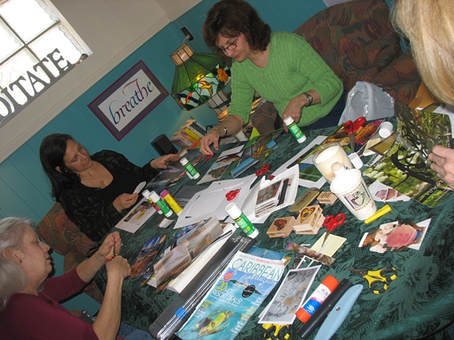 Small Workshop 2009