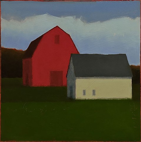 2 Barns