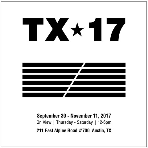 Texas Biennial 17