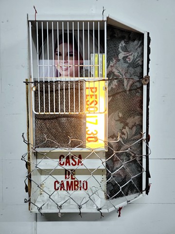 CASA DE CAMBIO