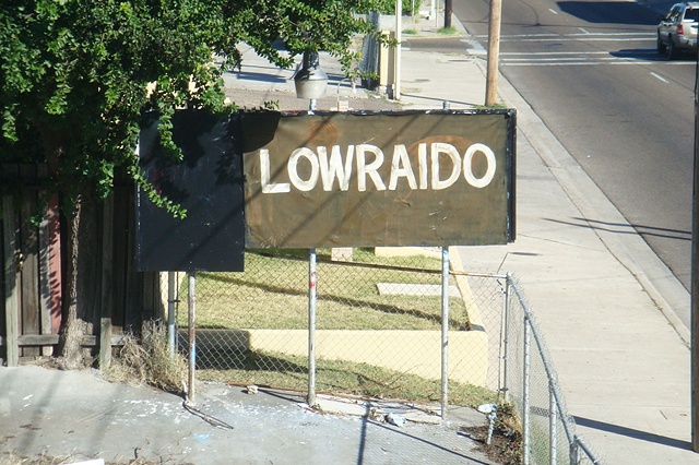Lowraido