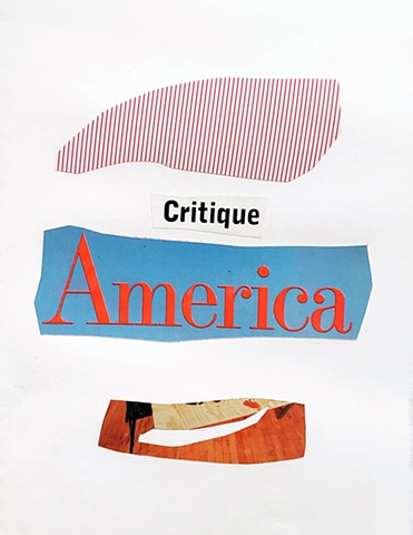 Critique America