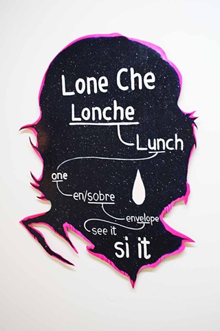 Lone che
