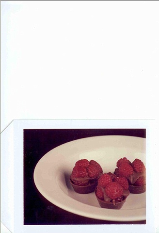 Raspberries taken by Gaby (1983-2009)