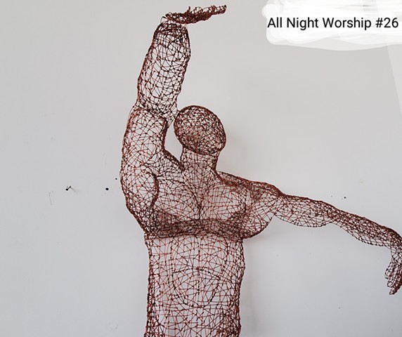 all night worship #26