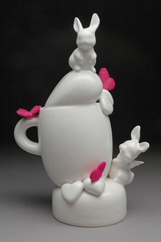 bunny love cup