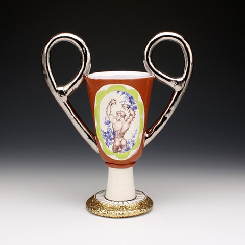 Trophy Cup (front)