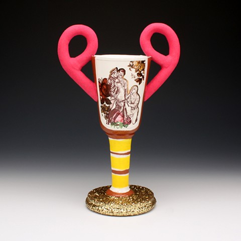 trophy cup(alternate view)
