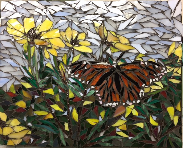 Butterfly (Sold)