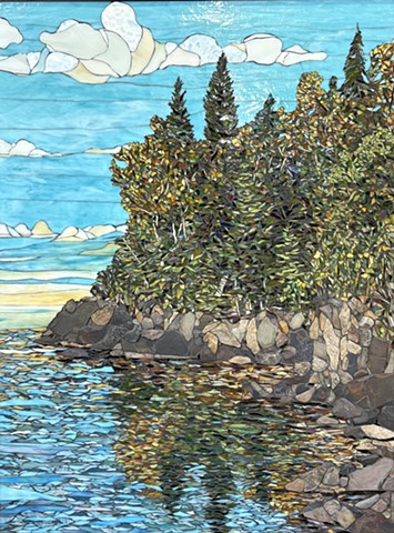 Artist Point