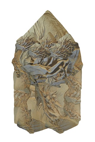 Fool's Gold Shard V