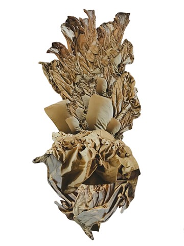 Fool's Gold Bouquet I