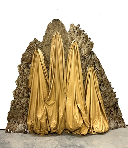 Family of Gold (reincarnated from the tailings pile)