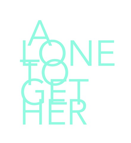 ALONE/TOGETHER - New Mexico State University Art Museum
