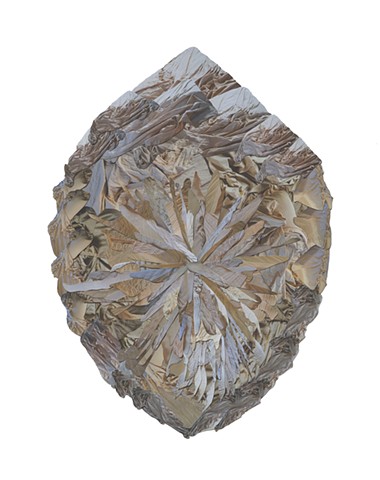 Gold Nugget 