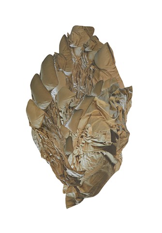 Fool's Gold Shard I