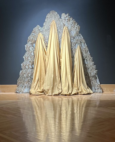 Family of Gold (reincarnating from the tailings pile)