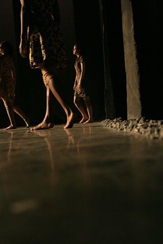 Ariel J. Benjamin ø Lighting Design