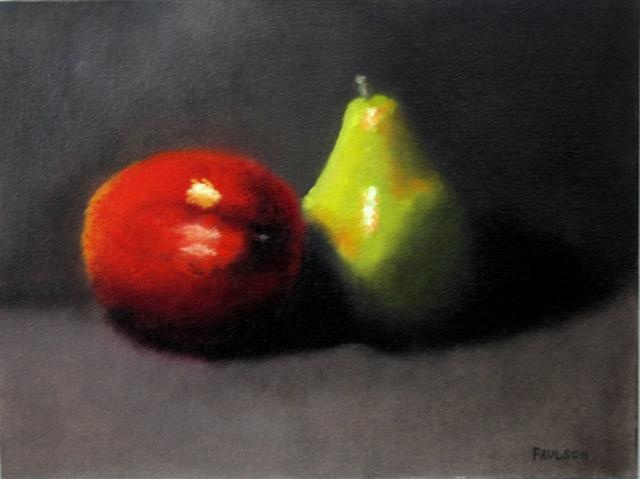 2 Fruits