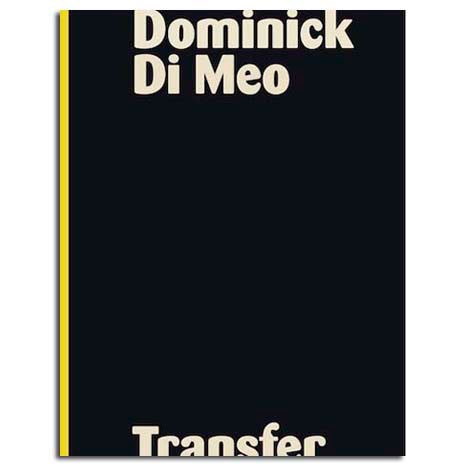 Dominick Di Meo: Transfer (Corbett vs. Dempsey, 2011)