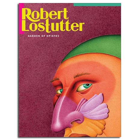 Robert Lostutter: Garden of Opiates (Corbett vs. Dempsey, 2012)