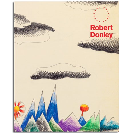  Robert Donley: Personal Universe (Corbett vs. Dempsey, 2013)