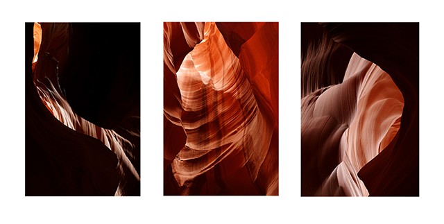 Antelope Canyon Suite
