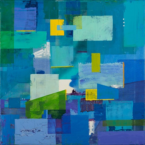 Sue Knoll, Susan Knoll, Susan Horty, Sue Horty, abstract painting, abstract art for sale, color field, color, modern art, contemporary art