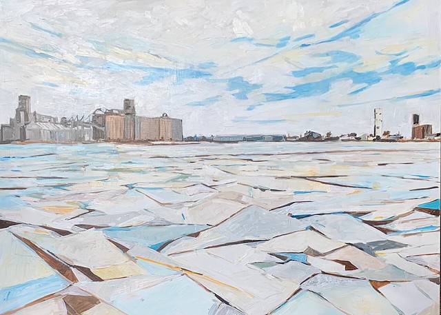 Spring Paintings 2026