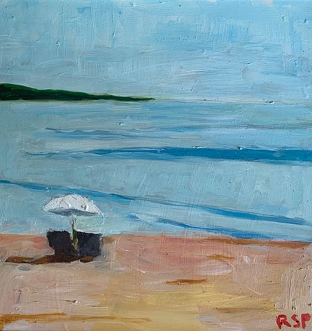 Beach Study