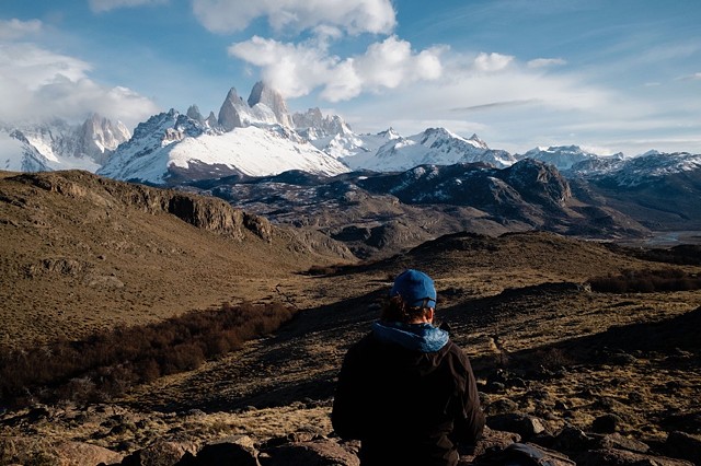 Argentina
