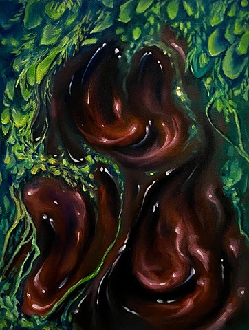 Sacred Viscera