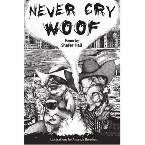 Never Cry Woof