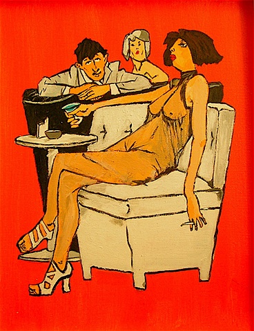 You Have My Complete Attention