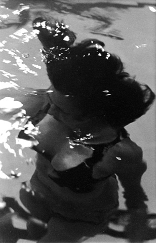 Aubrey, Submerged