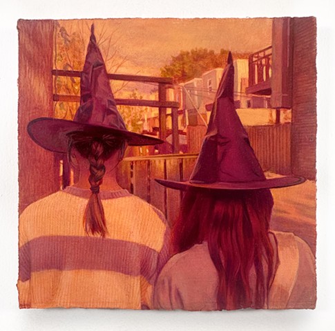 Witches