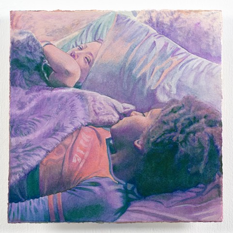 Sleepover (study)