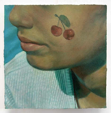 Cherries