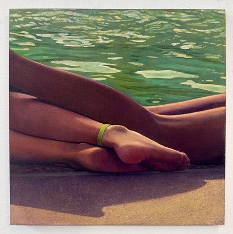 Ankle Band