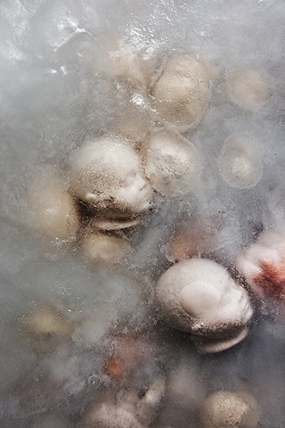 Mary Ellen's Mistake