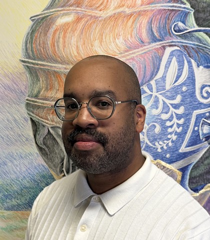Artist Statement