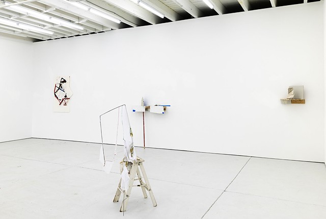 Other Gallery, 2026