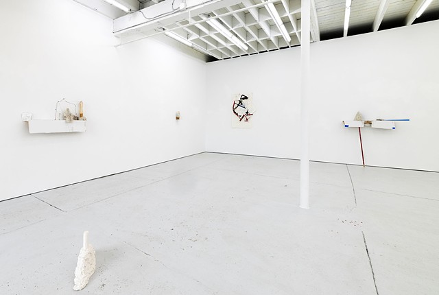 Other Gallery, 2026