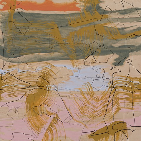 Blissfully Oblivious