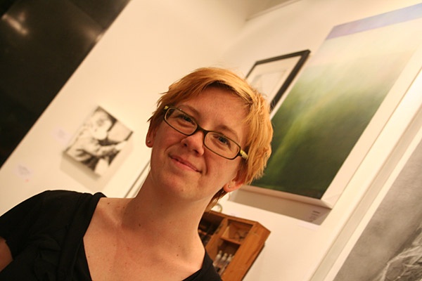 The Gallery on Cork Street, 2010