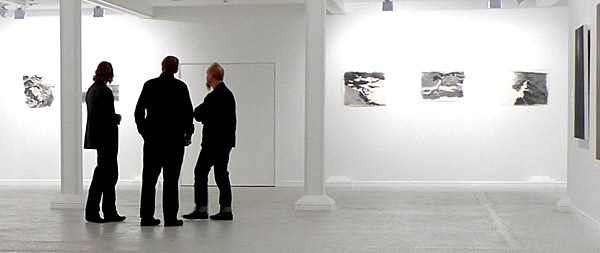 Sublime, No Format Gallery 2012