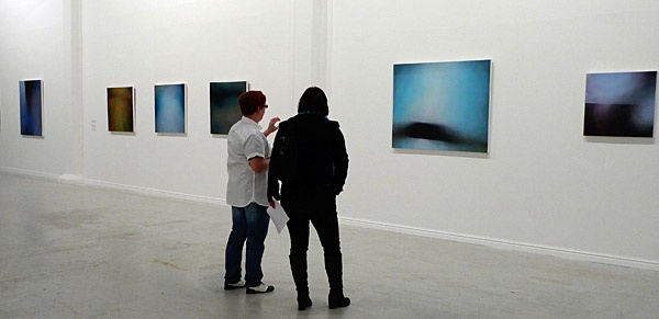 Sublime, No Format Gallery 2012