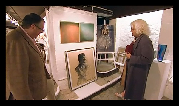 Facejacker, Channel 4