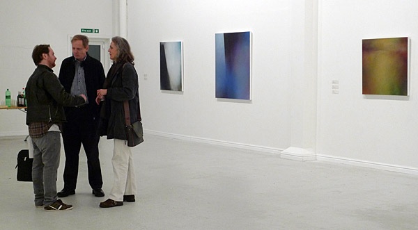 Sublime, No Format Gallery 2012